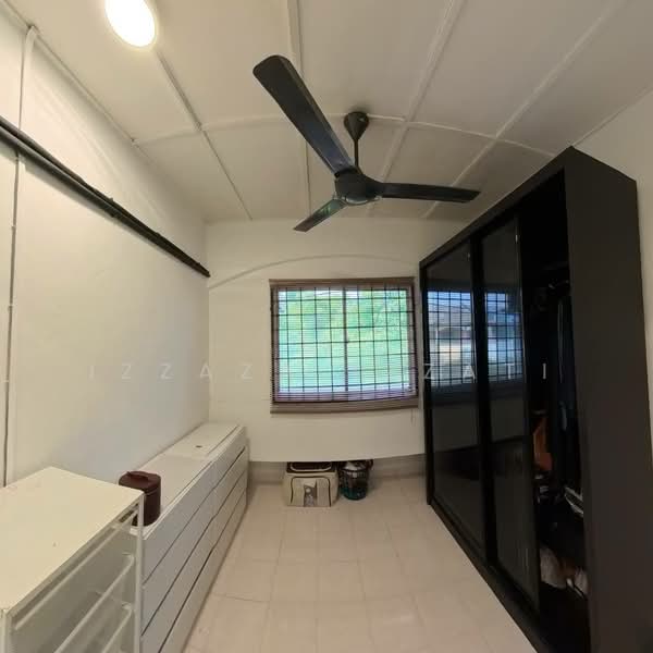 Rumah Teres 2-Tingkat untuk Dijual di Gombak (Selangor) - Izzaza Izzati - Interior - PropertyGuru.com.my