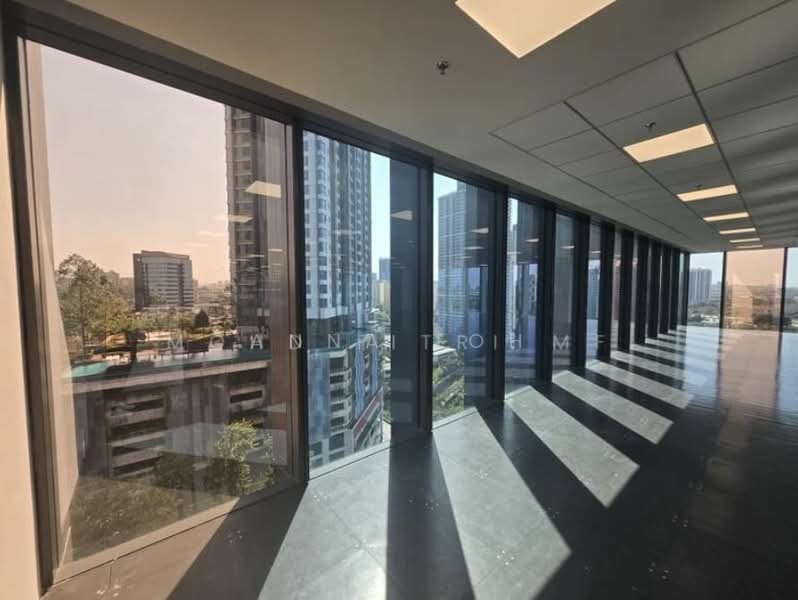 Office for Rent in Bandar Sunway (Sunway) - Anna Toh - View - PropertyGuru.com.my