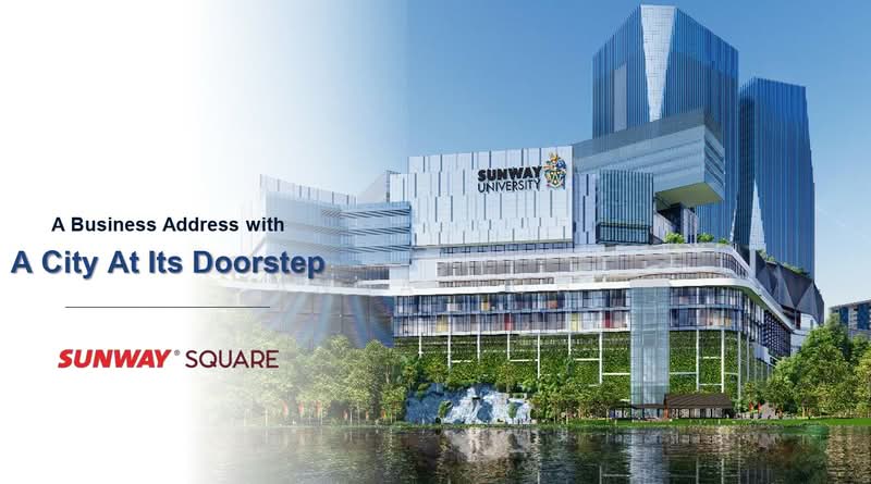 Office for Rent in Bandar Sunway (Sunway) - Anna Toh - Exterior - PropertyGuru.com.my