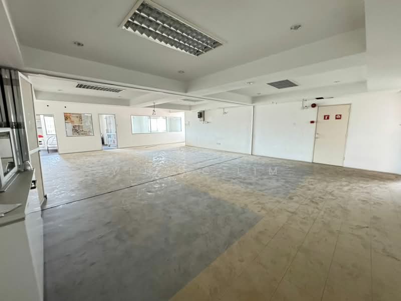 Shop / Office untuk Disewa di Fettes Park (Tanjung Tokong) - Yihang Lim - PropertyGuru.com.my