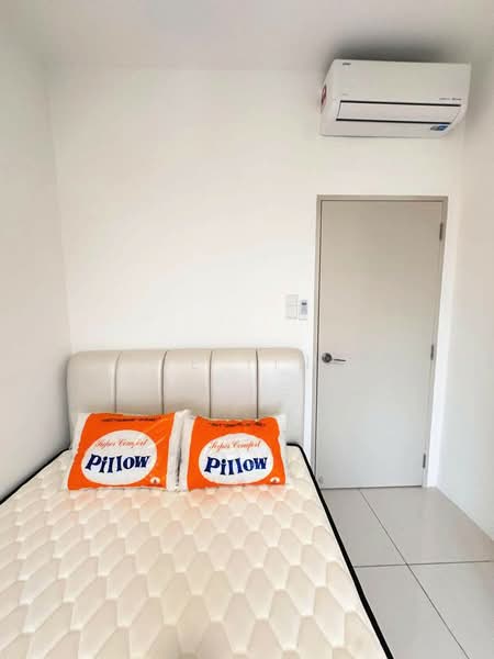 Pangsapuri untuk Disewa di Vivo Executive Apartment - Jie Ying - Bedroom - PropertyGuru.com.my