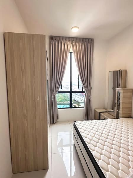 Pangsapuri untuk Disewa di Vivo Executive Apartment - Jie Ying - Bedroom - PropertyGuru.com.my