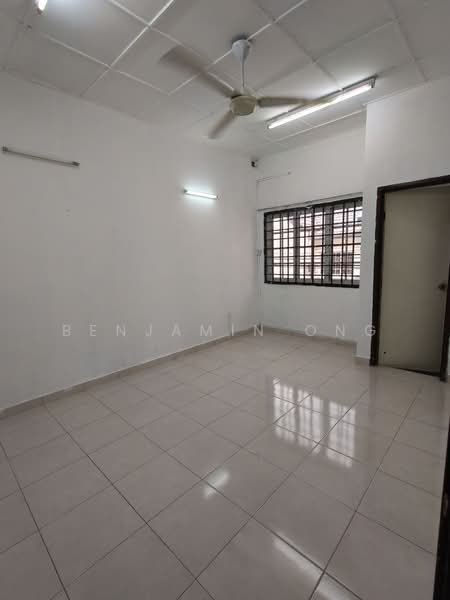 2-storey Terraced House for Rent in Taman Mutiara Rini (Skudai) - Benjamin Ong - Interior - PropertyGuru.com.my