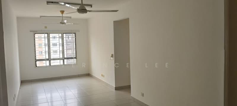 Pangsapuri untuk Disewa di Seri Jati - Terence Lee - Living Room - PropertyGuru.com.my