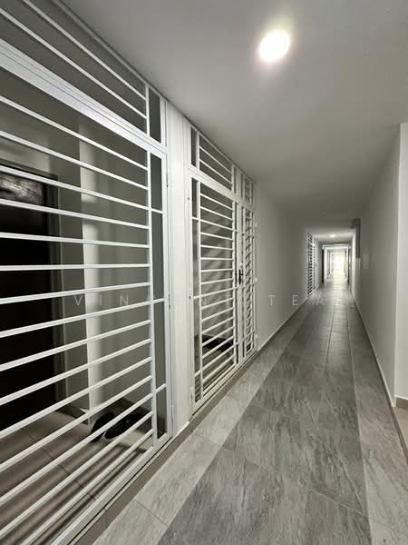 Condominium for Rent at KSL Residence 2 @ Kangkar Tebrau - Vincent Tea - Corridor - PropertyGuru.com.my