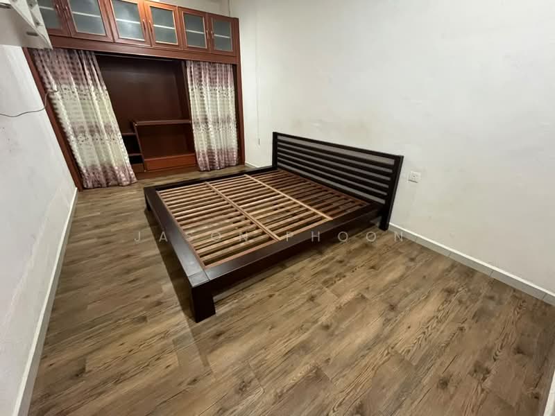 Rumah Teres 2-Tingkat untuk Disewa di Bayan Baru (Penang) - Jason Phoon - Bedroom - PropertyGuru.com.my