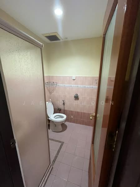 Rumah Teres 2-Tingkat untuk Disewa di Bayan Baru (Penang) - Jason Phoon - Bathroom - PropertyGuru.com.my