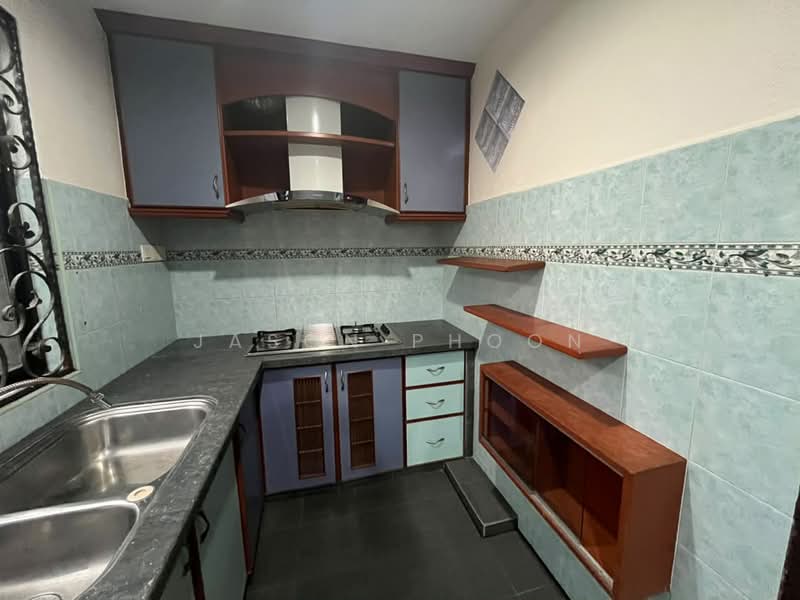 Rumah Teres 2-Tingkat untuk Disewa di Bayan Baru (Penang) - Jason Phoon - Kitchen - PropertyGuru.com.my