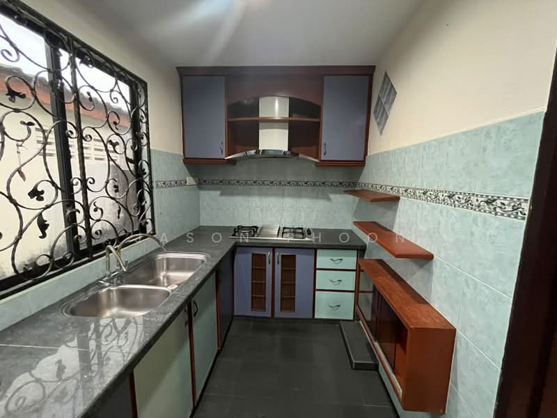 Rumah Teres 2-Tingkat untuk Disewa di Bayan Baru (Penang) - Jason Phoon - Kitchen - PropertyGuru.com.my