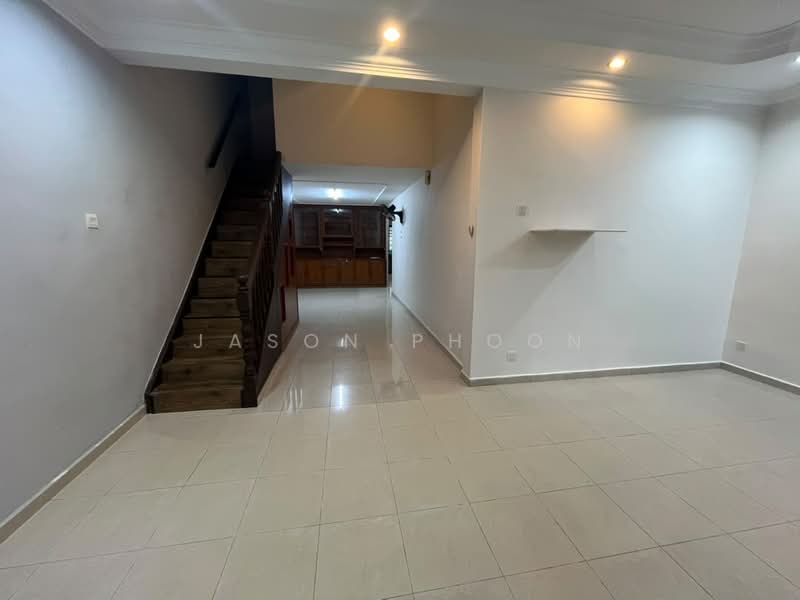 Rumah Teres 2-Tingkat untuk Disewa di Bayan Baru (Penang) - Jason Phoon - Interior - PropertyGuru.com.my