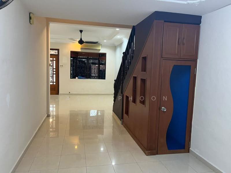 Rumah Teres 2-Tingkat untuk Disewa di Bayan Baru (Penang) - Jason Phoon - Interior - PropertyGuru.com.my
