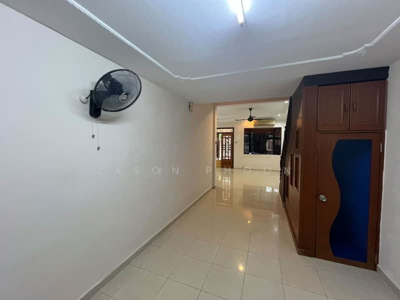 Rumah Teres 2-Tingkat untuk Disewa di Bayan Baru (Penang) - Jason Phoon - Interior - PropertyGuru.com.my