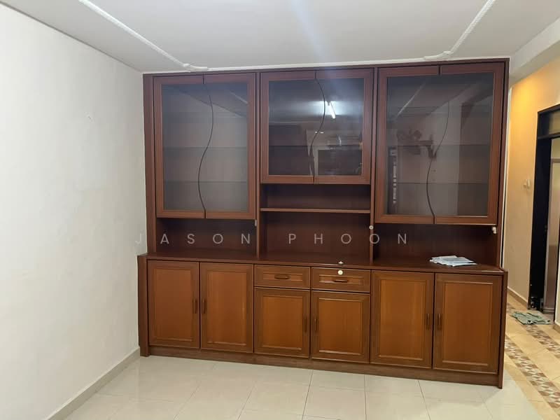 Rumah Teres 2-Tingkat untuk Disewa di Bayan Baru (Penang) - Jason Phoon - Interior - PropertyGuru.com.my