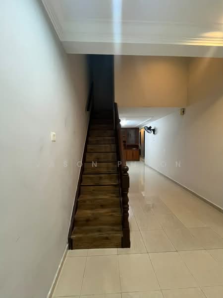 Rumah Teres 2-Tingkat untuk Disewa di Bayan Baru (Penang) - Jason Phoon - Interior - PropertyGuru.com.my