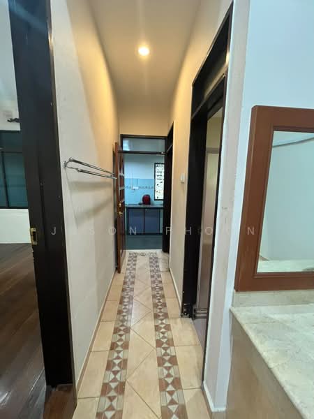 Rumah Teres 2-Tingkat untuk Disewa di Bayan Baru (Penang) - Jason Phoon - Corridor - PropertyGuru.com.my