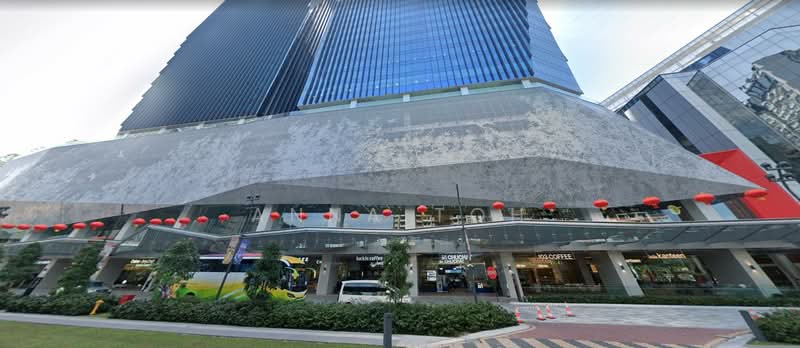 Office for Rent in Bandar Sunway (Sunway) - Anna Toh - Exterior - PropertyGuru.com.my