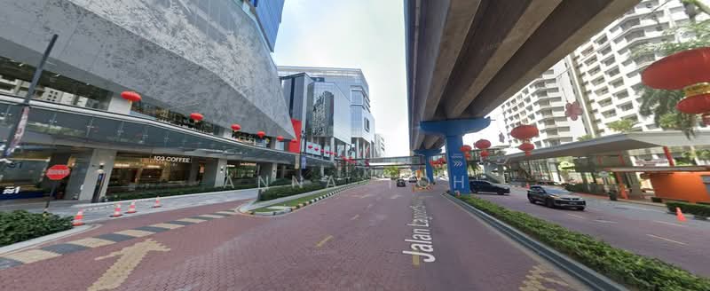 Office for Rent in Bandar Sunway (Sunway) - Anna Toh - Exterior - PropertyGuru.com.my