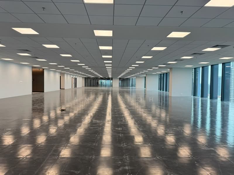 Office for Rent in Bandar Sunway (Sunway) - Anna Toh - Interior - PropertyGuru.com.my