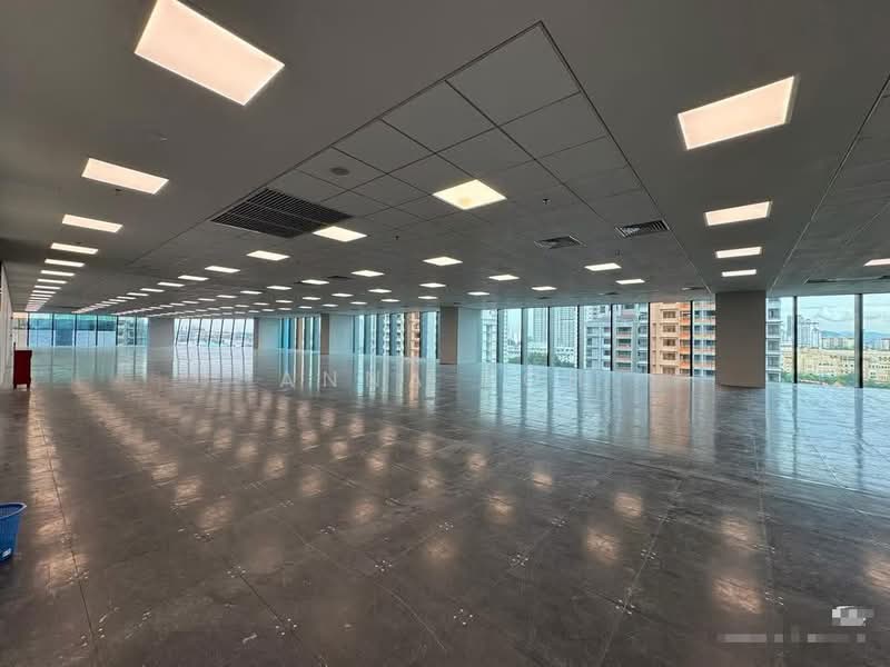 Office for Rent in Bandar Sunway (Sunway) - Anna Toh - Interior - PropertyGuru.com.my
