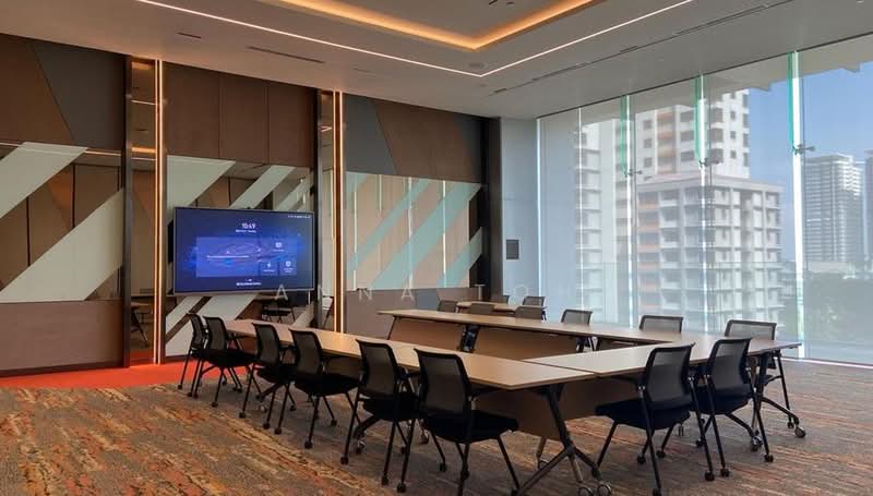 Office for Rent in Bandar Sunway (Sunway) - Anna Toh - Interior - PropertyGuru.com.my