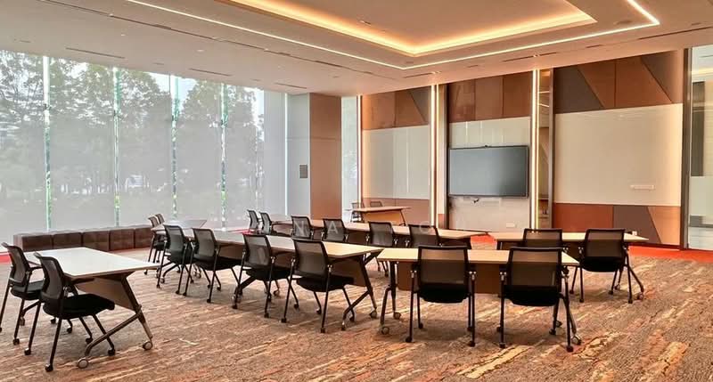 Office for Rent in Bandar Sunway (Sunway) - Anna Toh - Interior - PropertyGuru.com.my