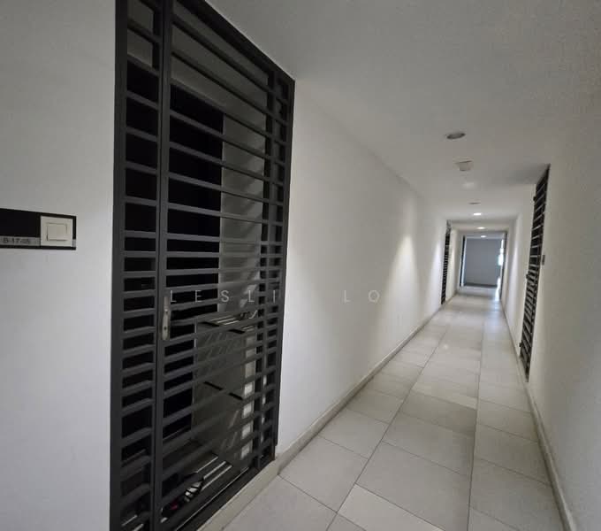 Kediaman Servis untuk Dijual di Tropicana Avenue - Leslie Low - Corridor - PropertyGuru.com.my