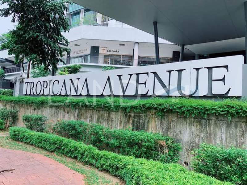 Kediaman Servis untuk Dijual di Tropicana Avenue - Leslie Low - PropertyGuru.com.my