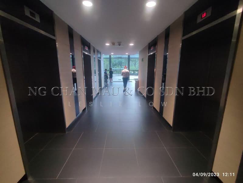Kediaman Servis untuk Dijual di Tropicana Avenue - Leslie Low - PropertyGuru.com.my