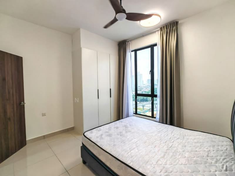 Kediaman Servis untuk Disewa di Veranda Residence - Nick Low - Bedroom - PropertyGuru.com.my