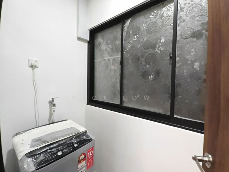 Kediaman Servis untuk Disewa di Veranda Residence - Nick Low - Interior - PropertyGuru.com.my