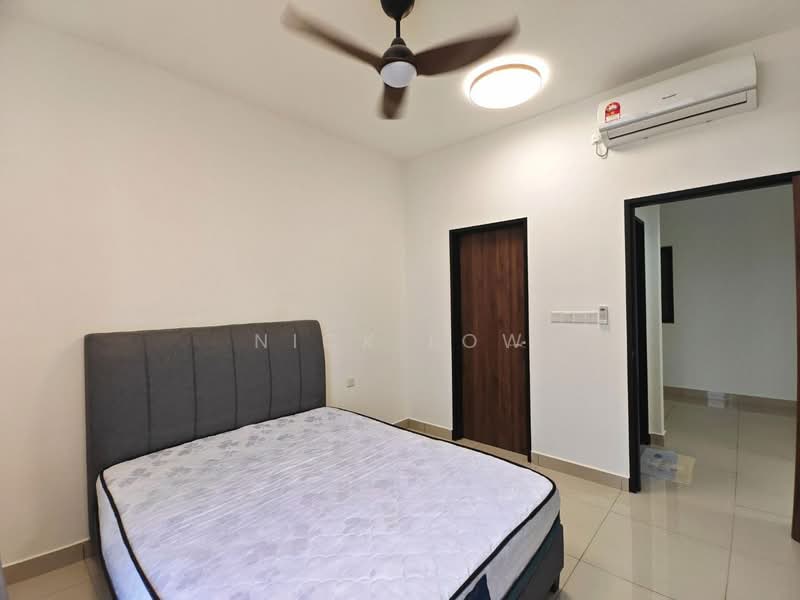 Kediaman Servis untuk Disewa di Veranda Residence - Nick Low - Bedroom - PropertyGuru.com.my