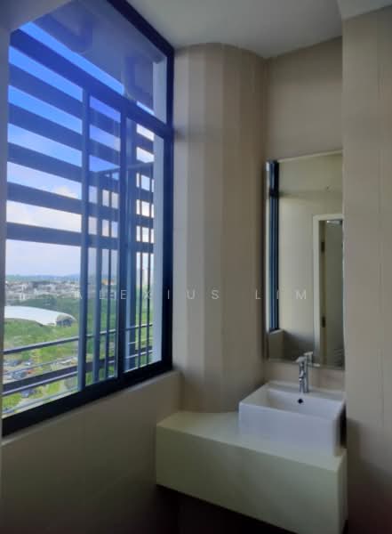 Pejabat untuk Disewa di Medini (Iskandar Puteri (Nusajaya)) - Alexius Lim - Bathroom - PropertyGuru.com.my