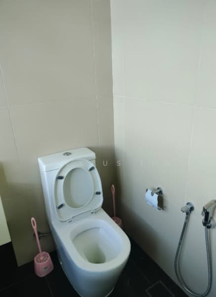 Pejabat untuk Disewa di Medini (Iskandar Puteri (Nusajaya)) - Alexius Lim - Bathroom - PropertyGuru.com.my