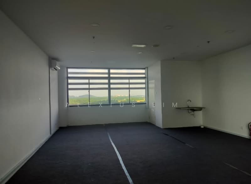 Pejabat untuk Disewa di Medini (Iskandar Puteri (Nusajaya)) - Alexius Lim - PropertyGuru.com.my