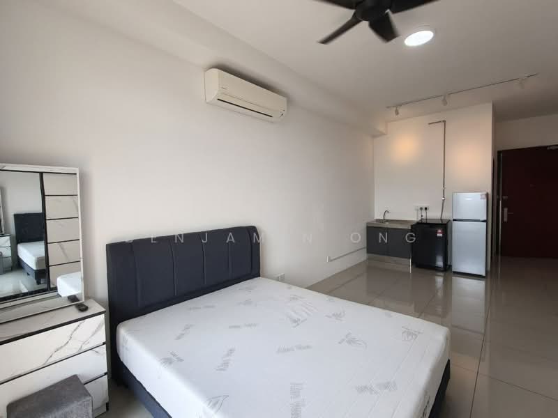 Service Residence for Rent at 8Scape Residence @ Sutera - Benjamin Ong - Bedroom - PropertyGuru.com.my