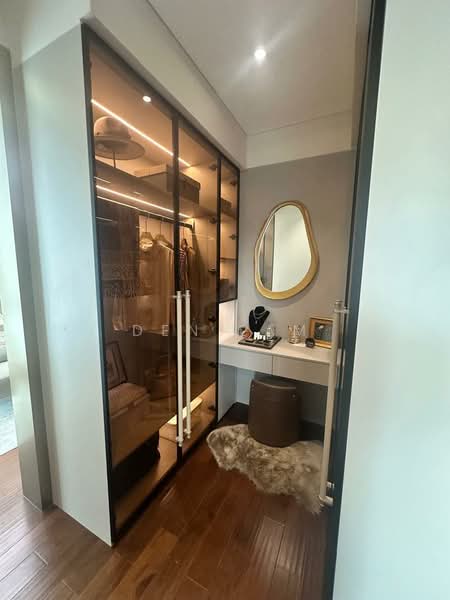 Condominium for Sale at Capella Embassy (D'Rapport Residences) - Den Lam - Interior - PropertyGuru.com.my