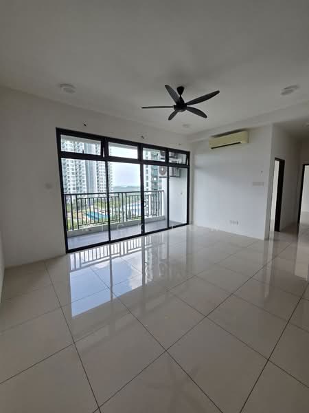 Kediaman Servis untuk Disewa di 8Scape Residence @ Sutera - Nick Low - Living Room - PropertyGuru.com.my