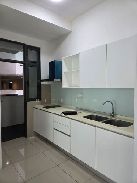 Kediaman Servis untuk Disewa di 8Scape Residence @ Sutera - Nick Low - Kitchen - PropertyGuru.com.my