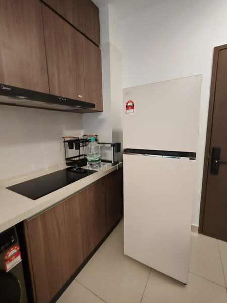 Service Residence for Rent at Country Garden Central Park - Benjamin Ong - Kitchen - PropertyGuru.com.my