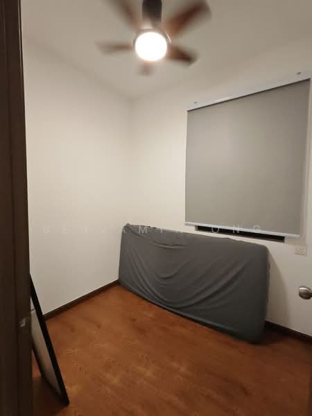 Service Residence for Rent at Country Garden Central Park - Benjamin Ong - Bedroom - PropertyGuru.com.my