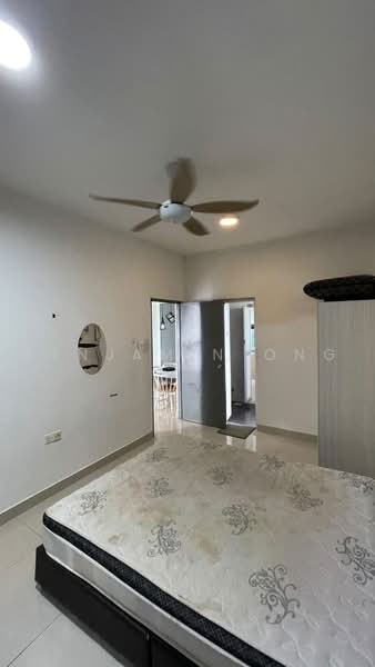 Condominium for Rent at The Aliff Residences (Alif Utama) - Benjamin Ong - Bedroom - PropertyGuru.com.my