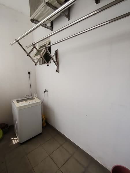 Kediaman Servis untuk Disewa di Seasons Amara Larkin - Nick Low - Interior - PropertyGuru.com.my