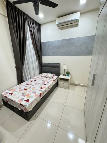 Service Residence for Rent at D'Erica - Elaine Yap - Bedroom - PropertyGuru.com.my