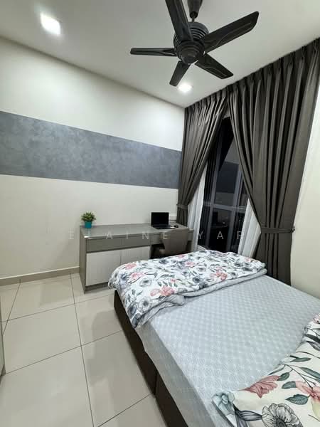 Service Residence for Rent at D'Erica - Elaine Yap - Bedroom - PropertyGuru.com.my