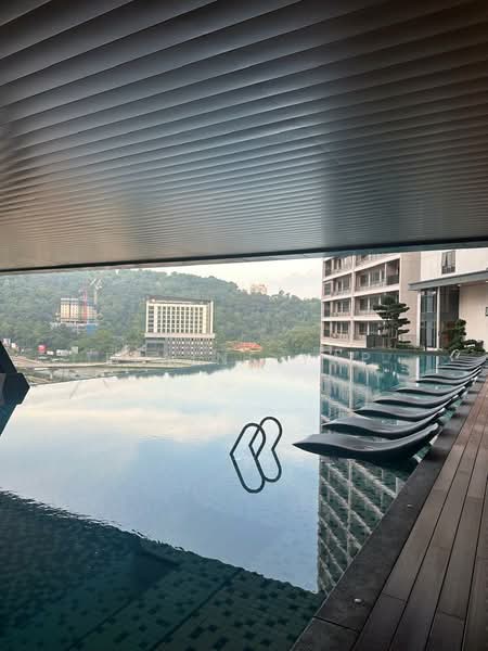 Service Residence for Rent at D'Erica - Elaine Yap - Pool - PropertyGuru.com.my