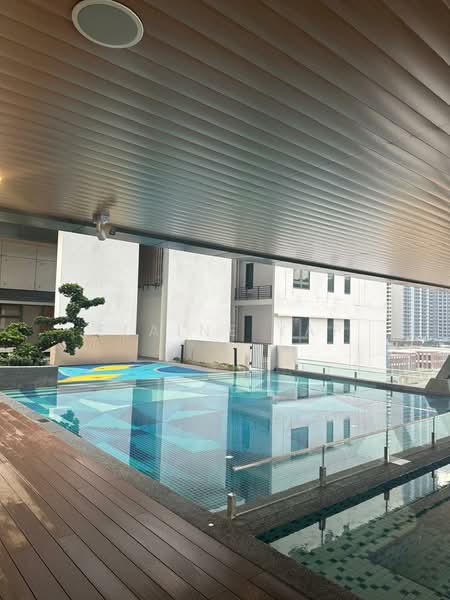 Service Residence for Rent at D'Erica - Elaine Yap - Pool - PropertyGuru.com.my