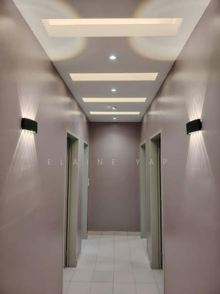 Service Residence for Rent at D'Erica - Elaine Yap - Corridor - PropertyGuru.com.my