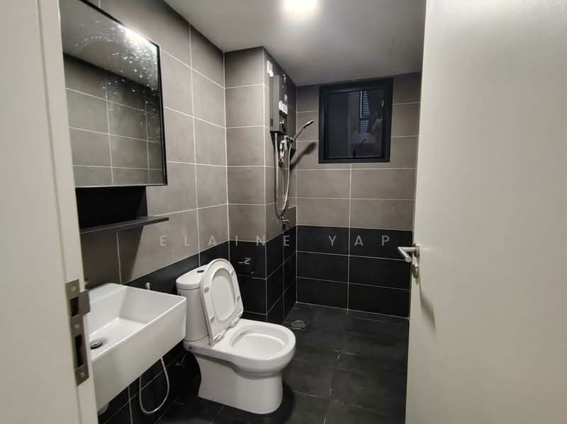 Service Residence for Rent at D'Erica - Elaine Yap - Bathroom - PropertyGuru.com.my
