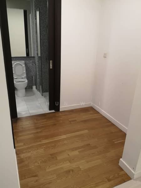 Service Residence for Rent at The Elements - Chun Wei - Bathroom - PropertyGuru.com.my