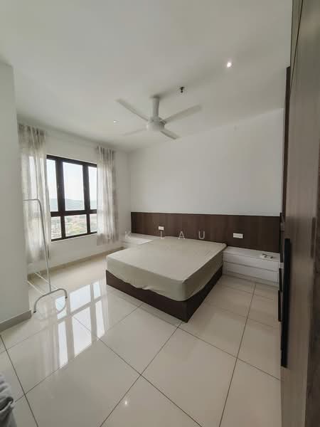 Service Residence for Rent at Ten Kinrara - JK Lau - Bedroom - PropertyGuru.com.my